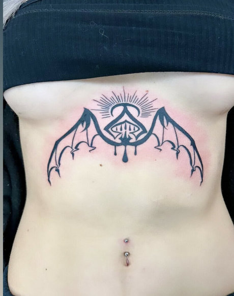 moonstreuxx beste nackt foto