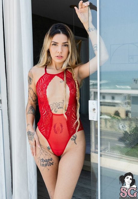 Carolina Temer hd porno galerien