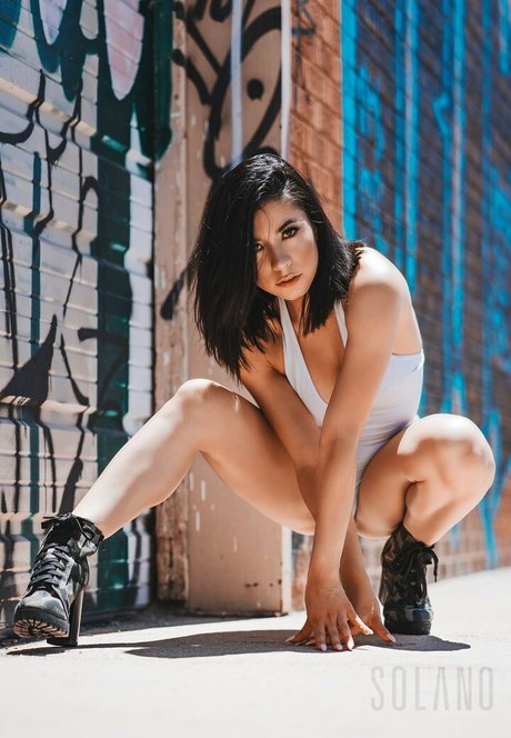 josafina heiße pornographische foto