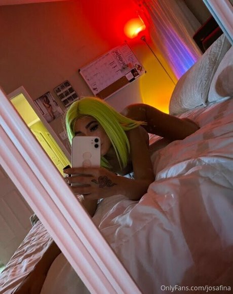 josafina sexy pornografische bilder