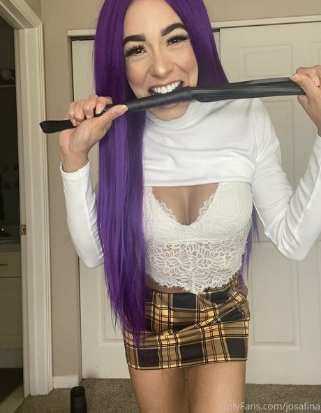 josafina nacktheit erotische fotos