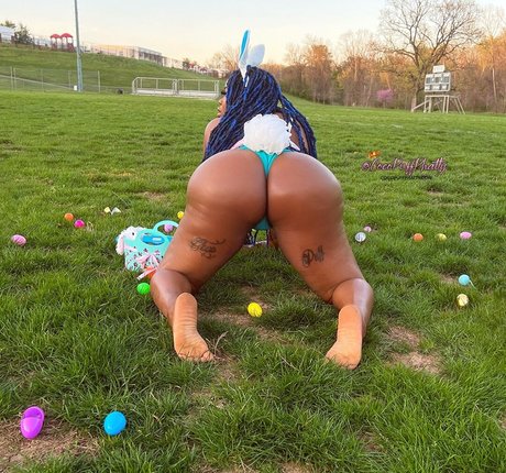 phattgirlcoco pornostar perfekte bild