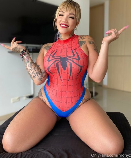 monyz schöne hd bild