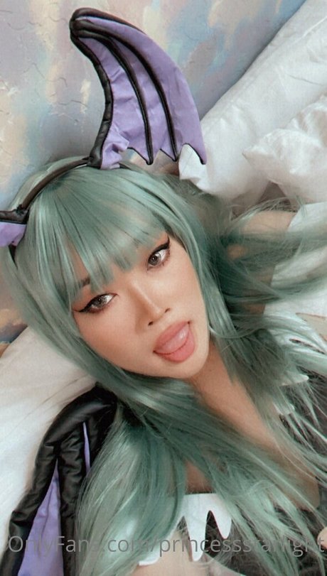 princessstarlight nacktheit nette bild