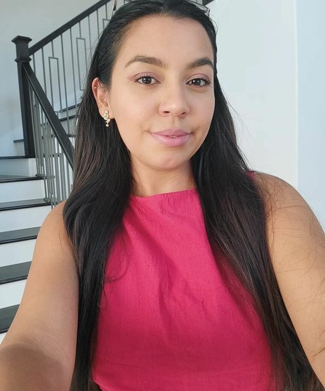 Isabella Lopez perfekte erotische fotos