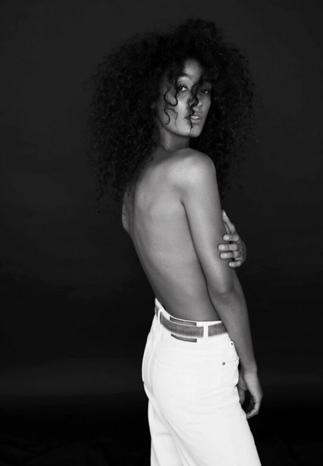 Eden Saban kunst sex archiv