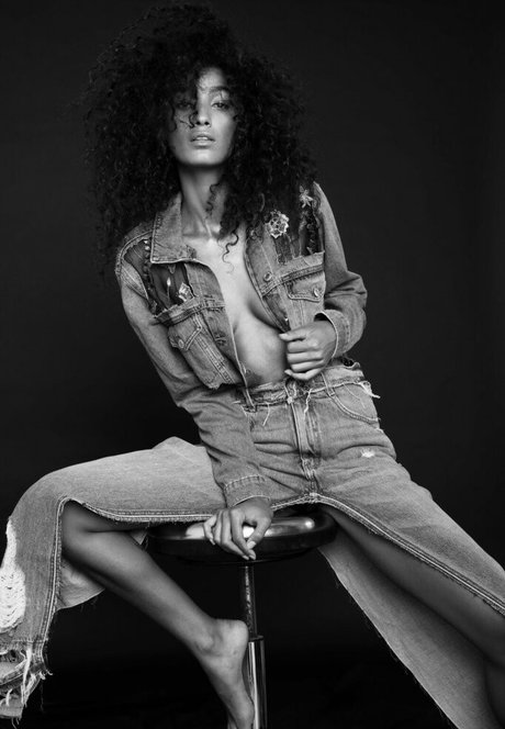 Eden Saban perfekte xxx archiv