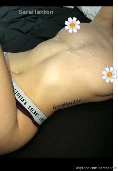 serahanton schauspielerin sex foto