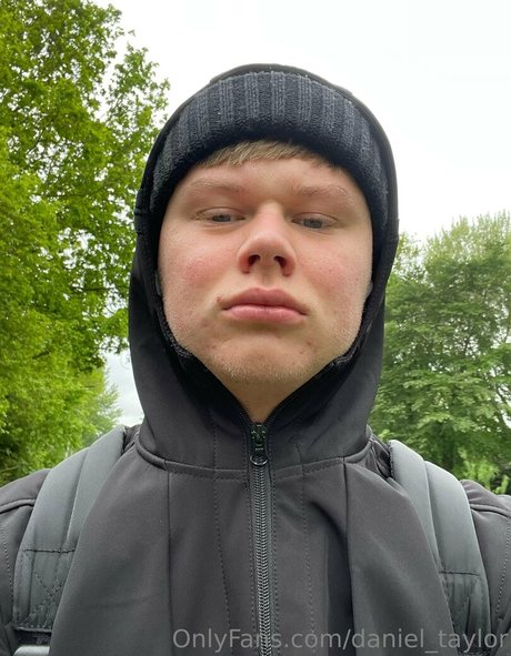 daniel taylor heiße perfekte bilder