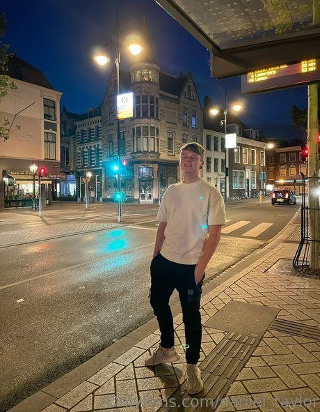 daniel taylor beste porno bilder