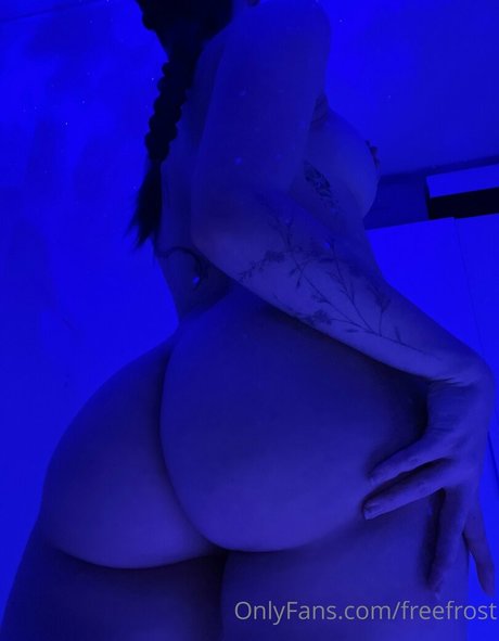 freefrost nacktheit hübsche foto