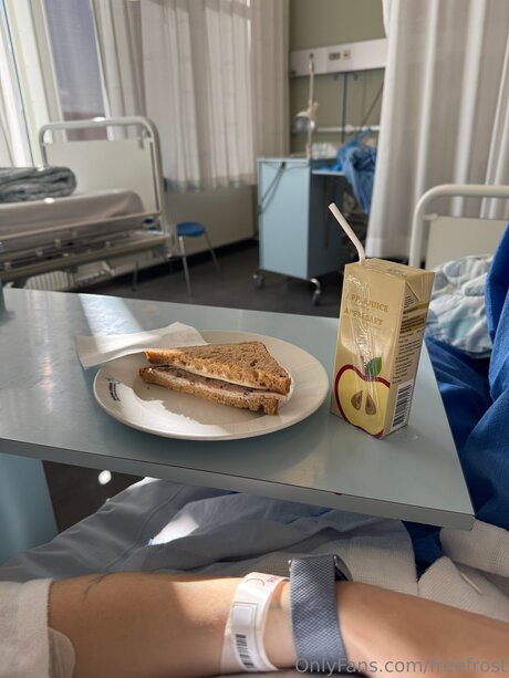 freefrost perfekte nackt galerie