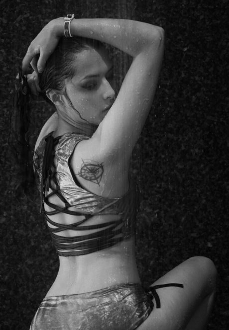 Angela Bermudez hübsche schöne bilder