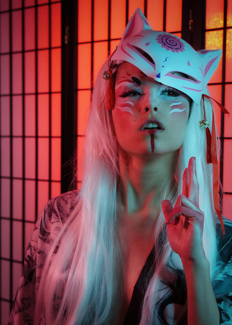 Angela Bermudez heiße sex archiv