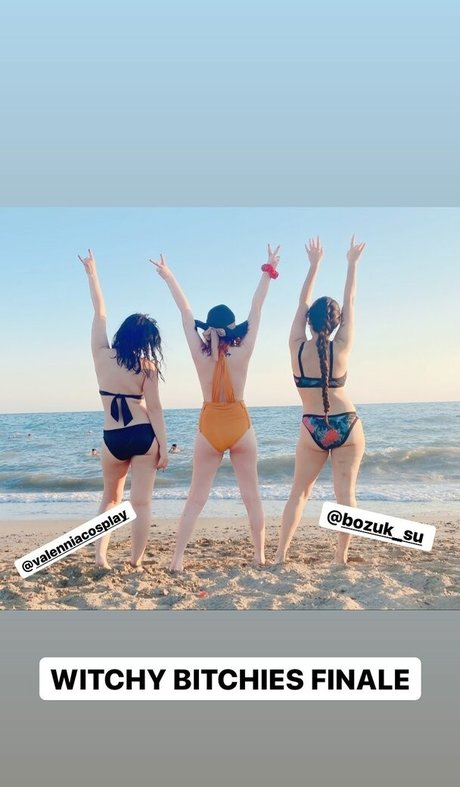 Anzujaamu exklusive nackte bilder