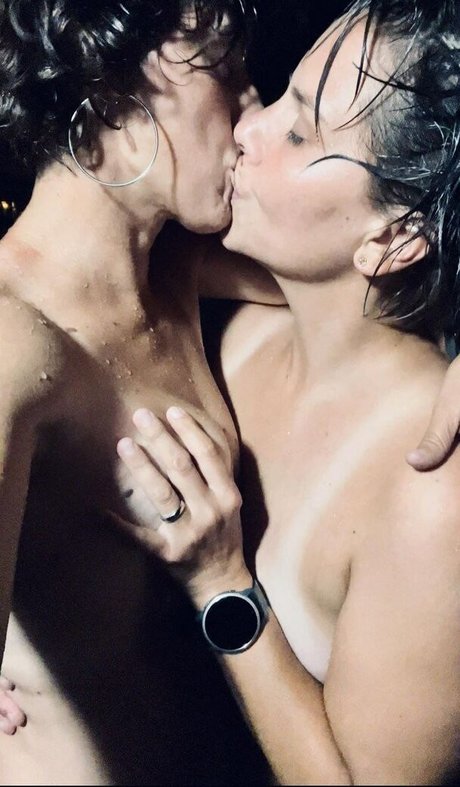 Lezfemmes erwachsene pornografische galerie