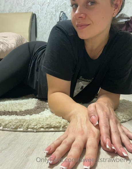 swee tstrawberry schöne hd foto