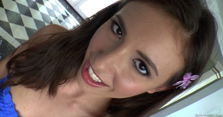 Casey Calvert pornostar sexy bilder