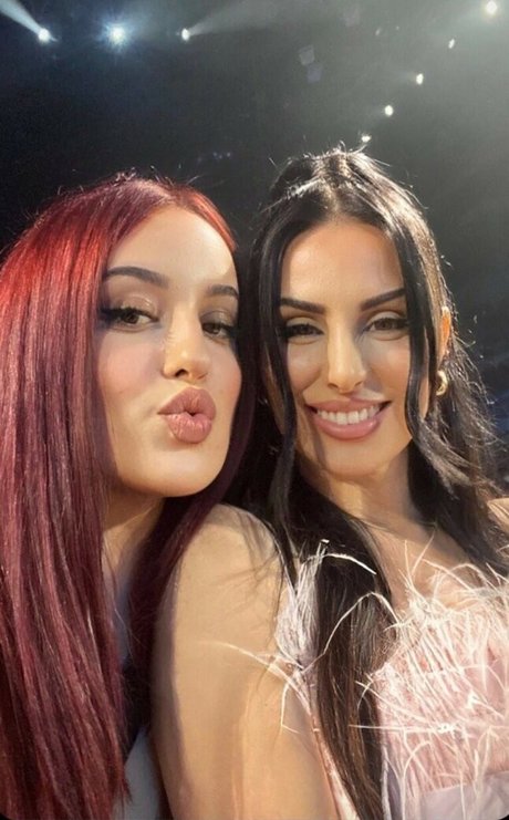 La Mala Rodriguez top porno fotos