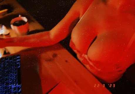 La Mala Rodriguez sexy pornografische foto