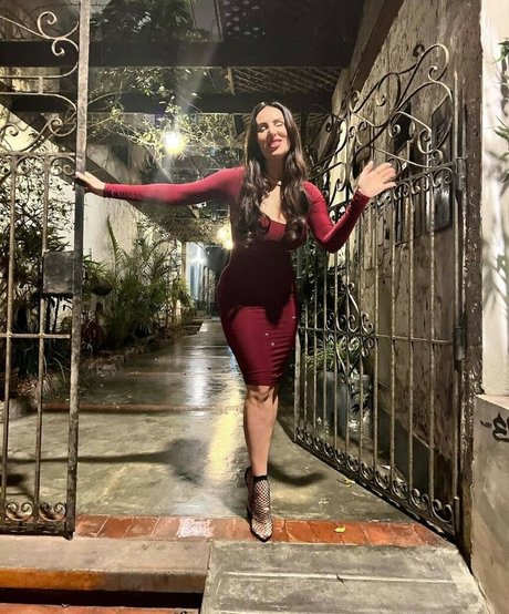 La Mala Rodriguez beste sex bilder