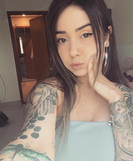 Sunsetgaia ASMR porno perfekte foto