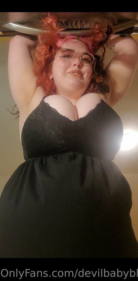 Devilbabyblues schauspielerin nackten bilder