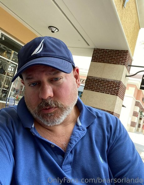 bearsorlando model sex bild