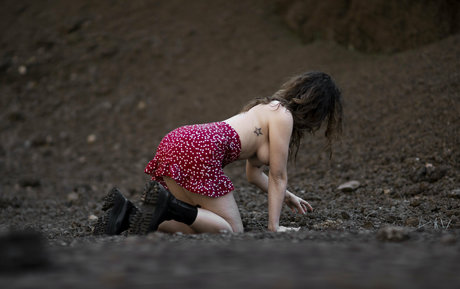 alice inwonderland96 kunst sexy foto