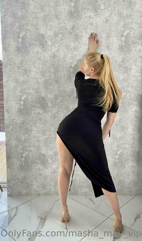 masha may vip freie nette bild