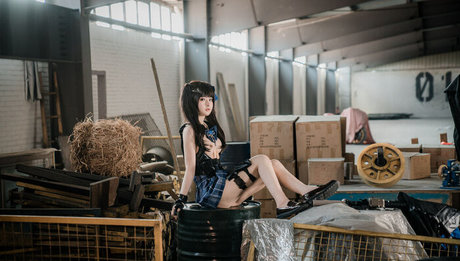 blacqkl erwachsene akt bild