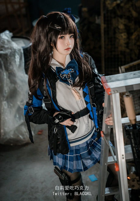 blacqkl model kostenlose fotos