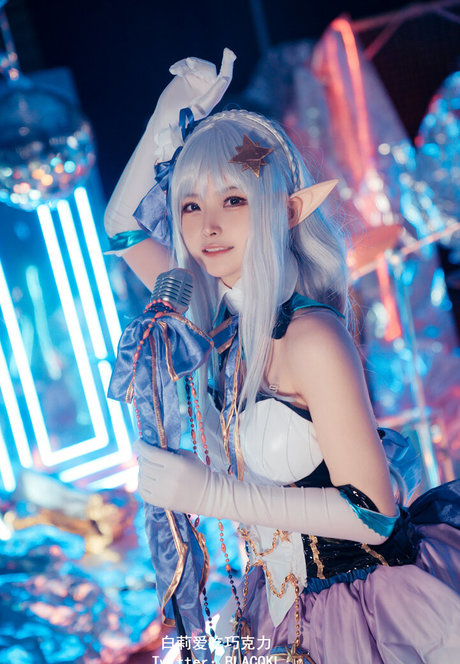 blacqkl exklusive kunst bild