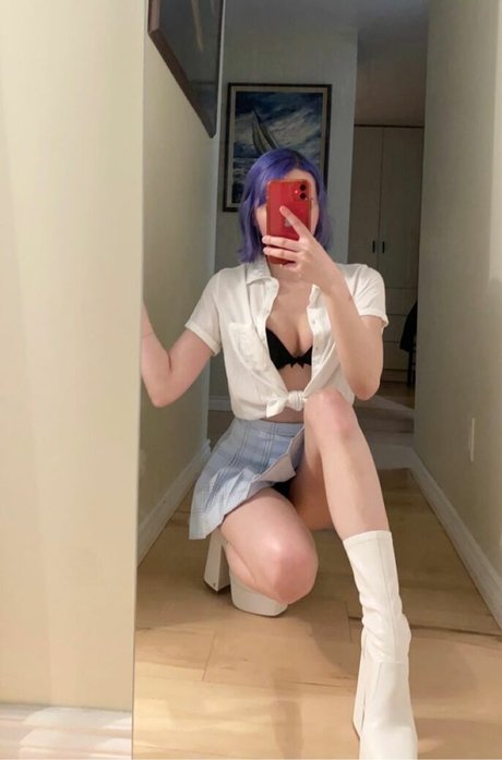 Shadowgirl hübsche top archiv