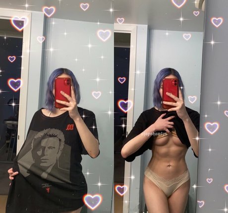 Shadowgirl beste pornografische bilder