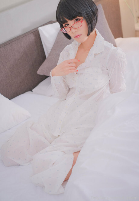 rothaarige deepthroat onlyfans kunst bild