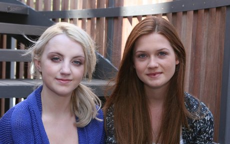 Bonnie Wright schauspielerin sex galerie