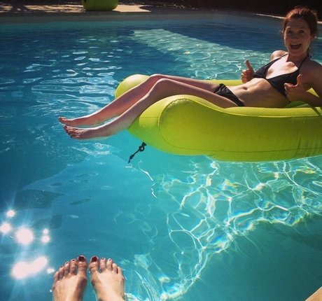 Bonnie Wright nette bild