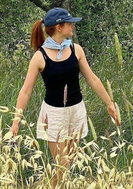 Bonnie Wright erotische porno bild