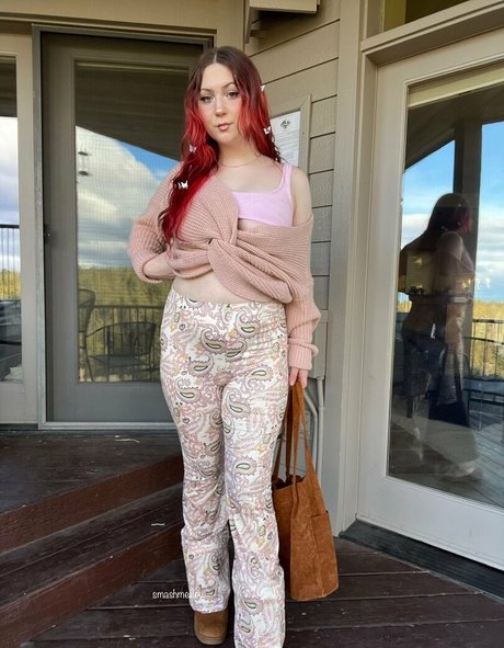 smashmelllow heiße sexy bilder