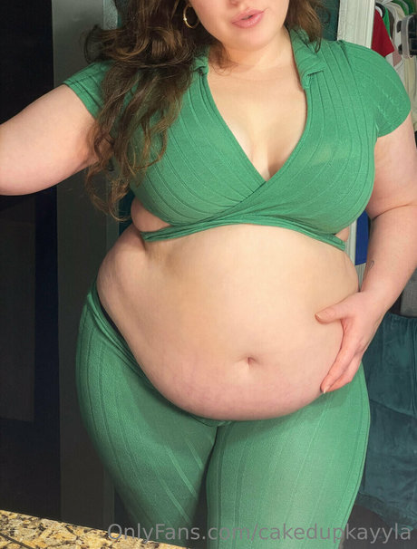 cakedupkayyla kostenlose erwachsene archiv
