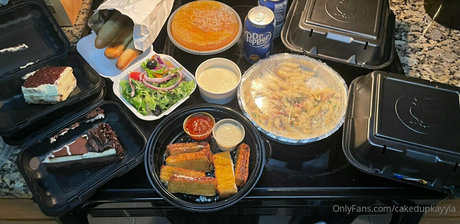 cakedupkayyla nette pornostar foto