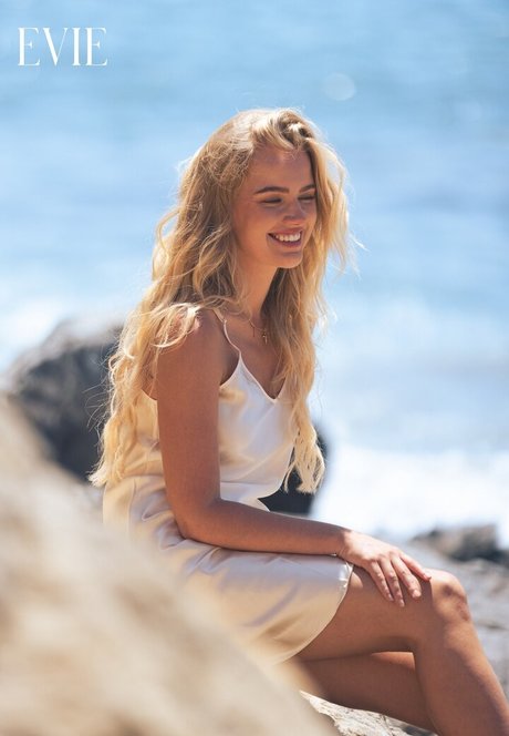 Eva Vlaardingerbroek schöne pornographische archiv