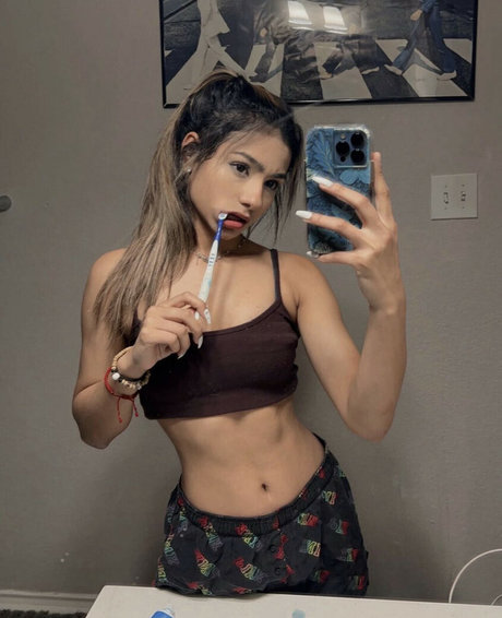 Nat cep nackt nette bild