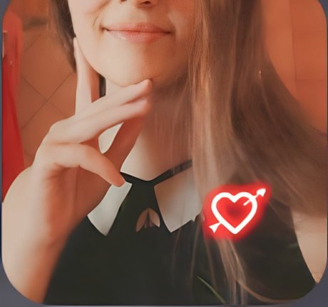 Qtiebuns ASMR schauspielerin erwachsene bild