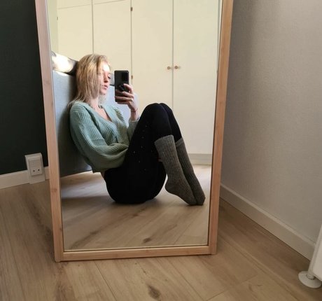 Copykat_ nacktheit perfekte foto