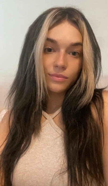 Jaime Hayter hübsche top fotos