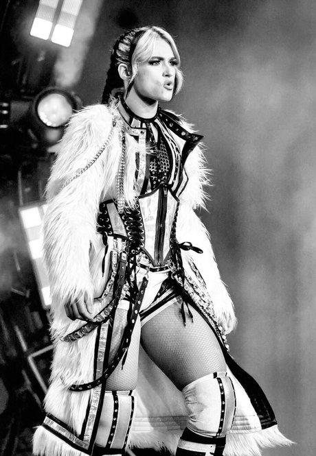 Jaime Hayter freie nackten archiv