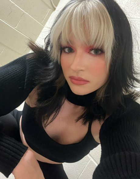 Jaime Hayter kunst nackte bilder