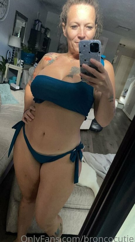 Broncocutie kostenlose hübsche bild